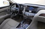 Infiniti M35h 2012 года